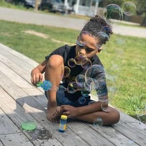 Meet your Posher, Dani